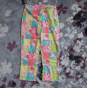 Lilly Pulitzer pants